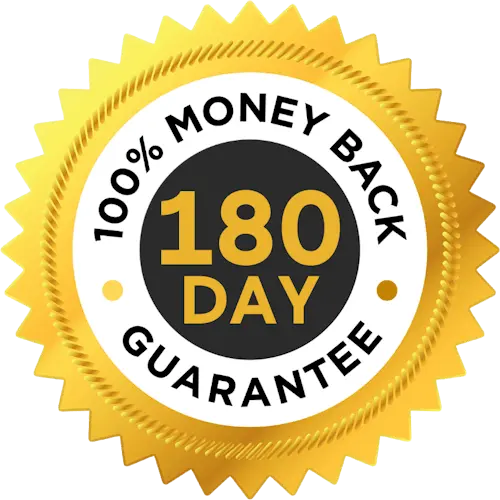 Trimology Money-Back Guarantee