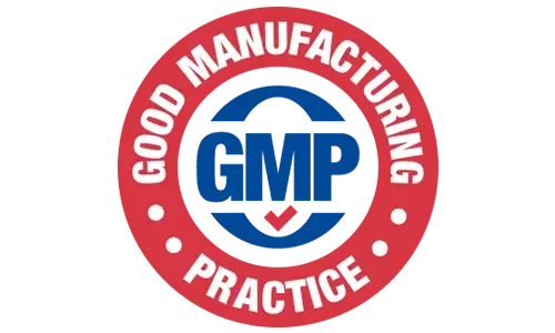 Trimology GMP Certification