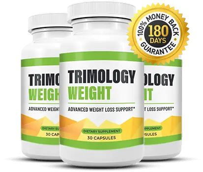 Trimology Trimology Weight Loss